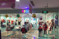 探究5元童装加盟店的市场魅力与发展前景