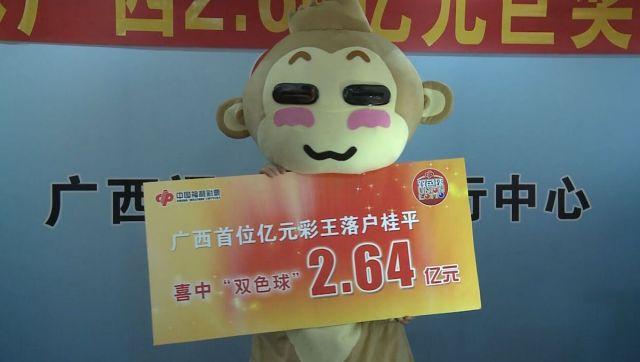 揭秘2019年双色球开奖记录——回顾与查询指南
