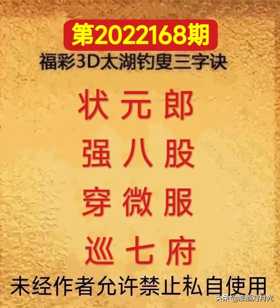 探索字谜世界，太湖钓叟的字谜总汇与3D今日字谜解析