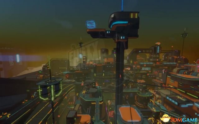 探索未来世界，地图全景3D的魅力与影响
