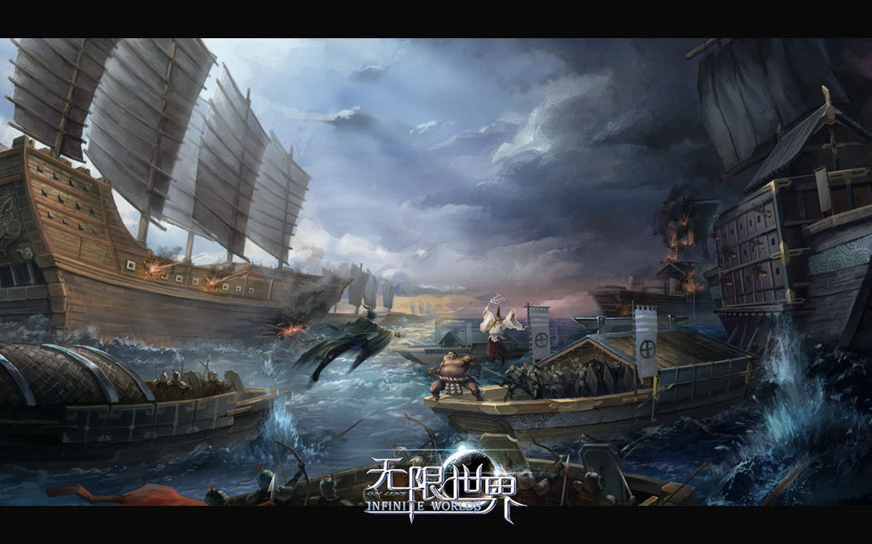 探索全新世界，3D图库第一版的魅力之旅