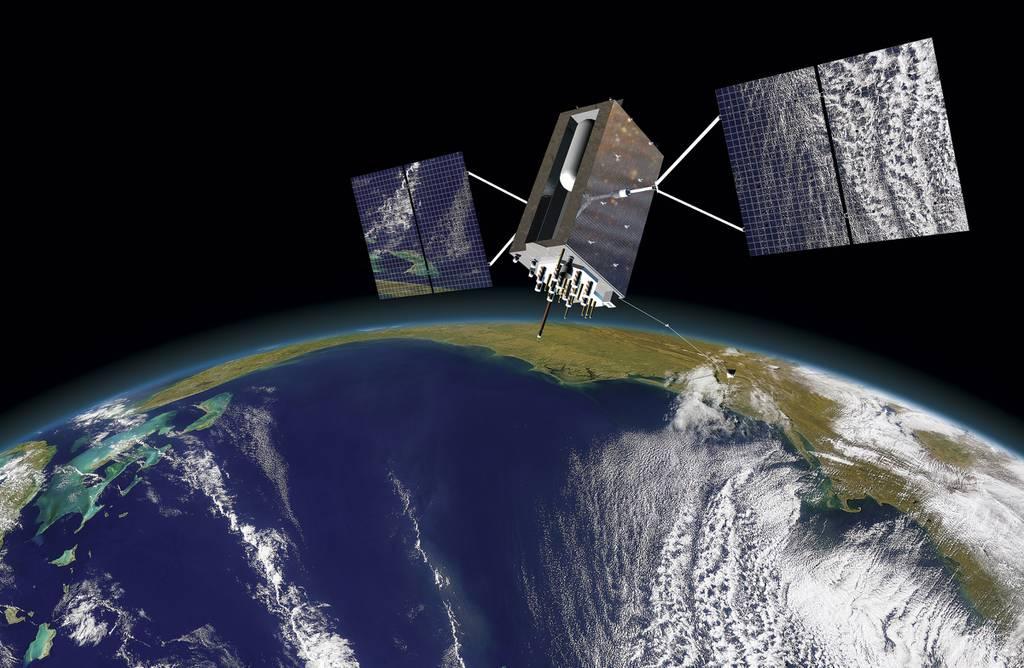 免费高清3D卫星地图，探索无限世界的新视界