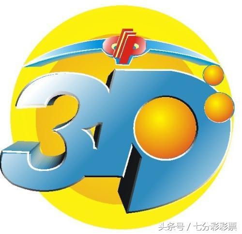 探索3D百位十位差振幅，数字世界的微妙变化
