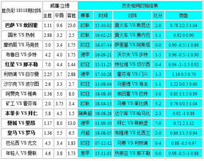 胜负彩第14场最新开奖号码揭晓，激情与期待的碰撞