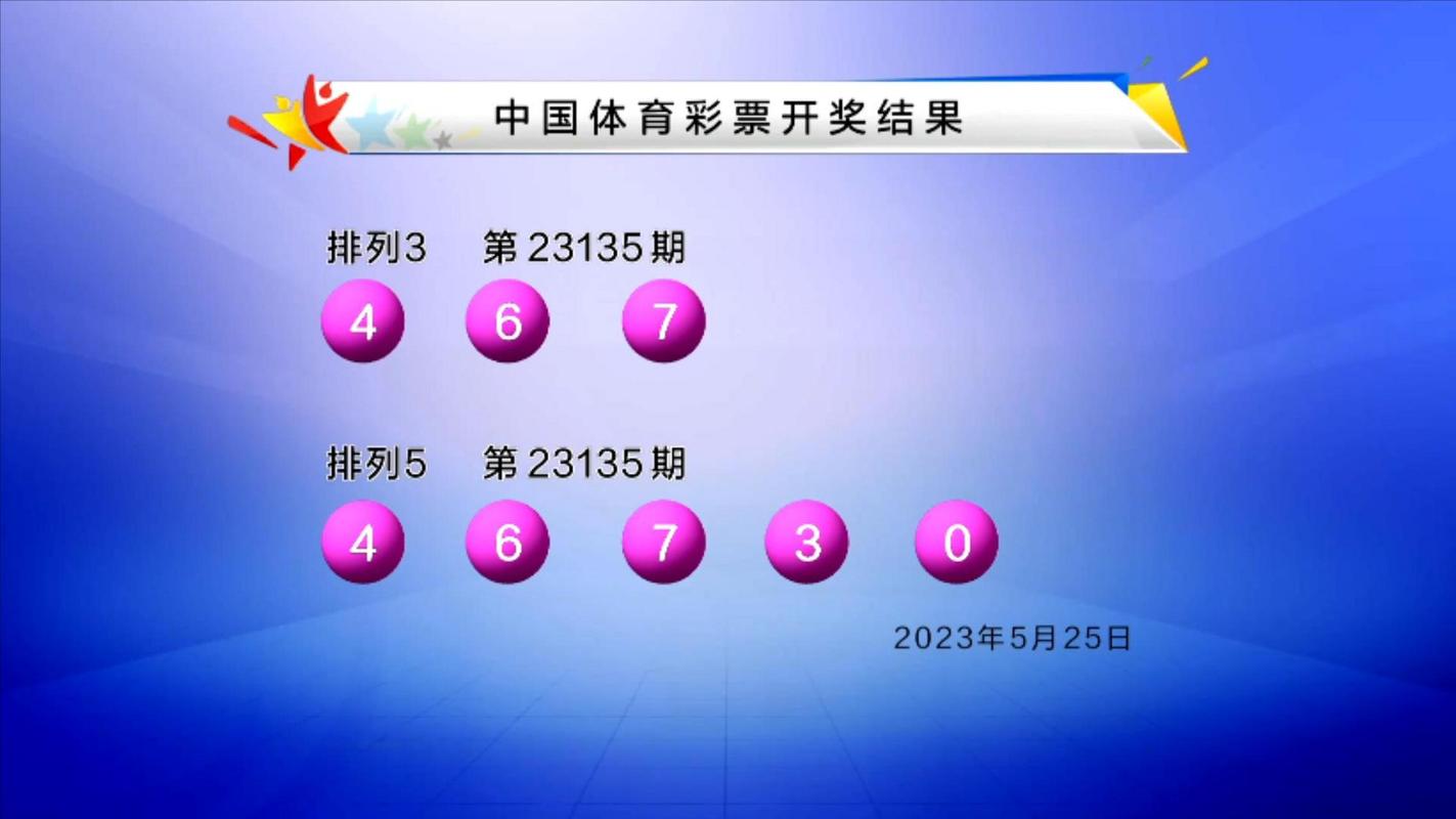 体育彩票31选7中5个数字，奖金揭晓与投注策略探讨