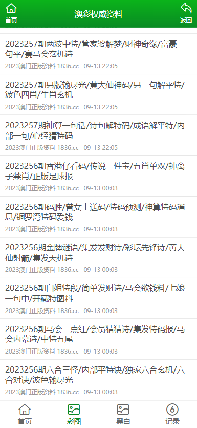 2023澳门免费资料大全精准版