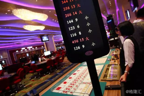 澳门赌牌游戏玩法与规则详解澳门6个赌牌是什么意思