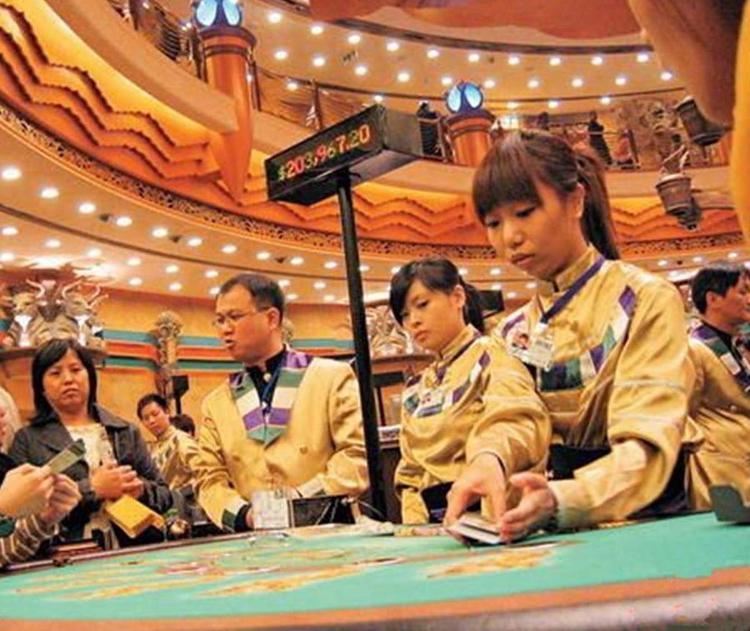 澳门6万赢一亿女赌客传奇背后的故事与争议澳门6万赢一亿女赌客是谁啊视频下载最新