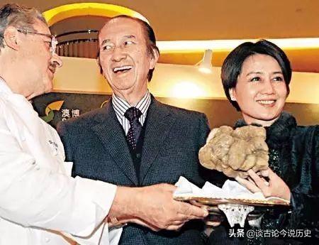 澳门6万赢一亿女赌客，神秘传奇背后的真相澳门6万赢一亿女赌客是谁啊呀视频完整的
