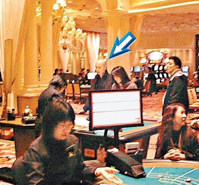 澳门传奇女赌客，揭秘六万赢一亿的神秘人物与图片故事澳门6万赢一亿女赌客是谁啊呀图片大全