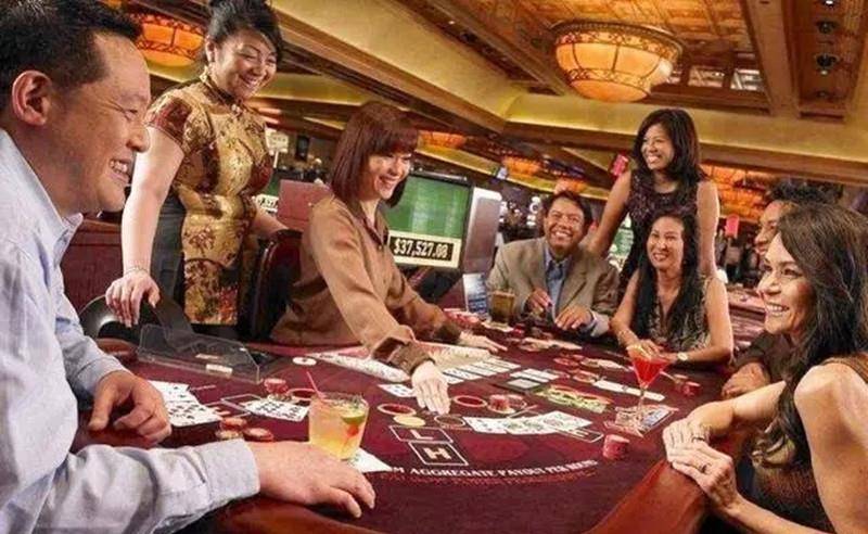 澳门6万赢一亿女赌客传奇，揭秘神秘人物与背后故事6万在澳门赢一个亿