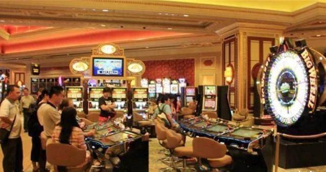 澳门6万赢一亿女赌客传奇故事，视频播放与深度解析澳门6万赢1.4亿