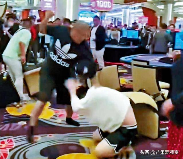 澳门6万赢一亿女赌客事件视频大全最新消息揭秘澳门6万赢一亿女赌客事件视频大全最新消息