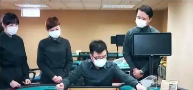 澳门6万赢一亿女赌客事件真相探究—关于其真实性与死刑适用的探讨澳门被一位女赌客赢了几亿