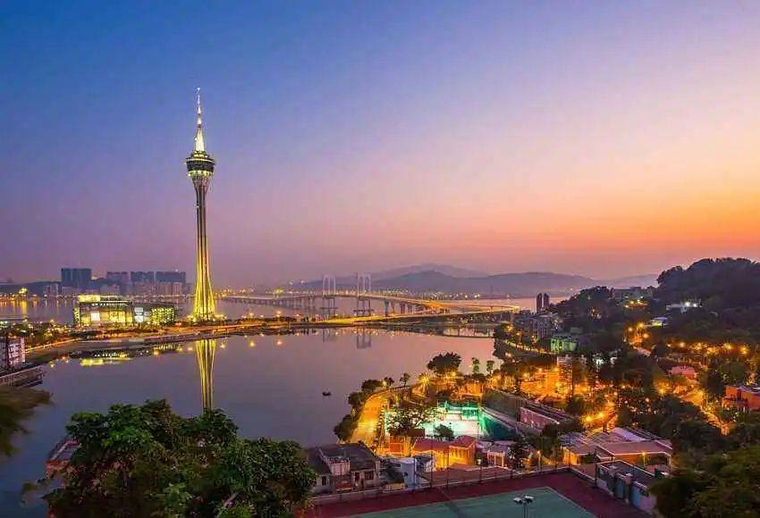 澳门6月份天气详解，视频讲解带你领略最新气象澳门6月份天气怎么样呀视频讲解最新消息