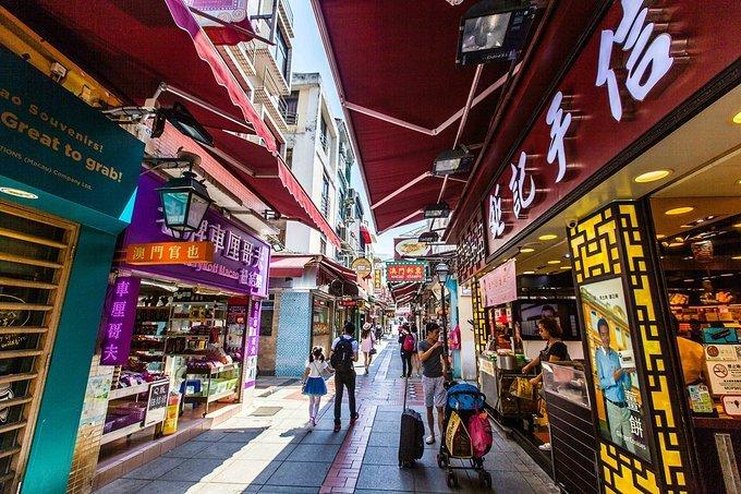 澳门6月中旬天气情况分析表澳门6月中旬天气情况分析表格
