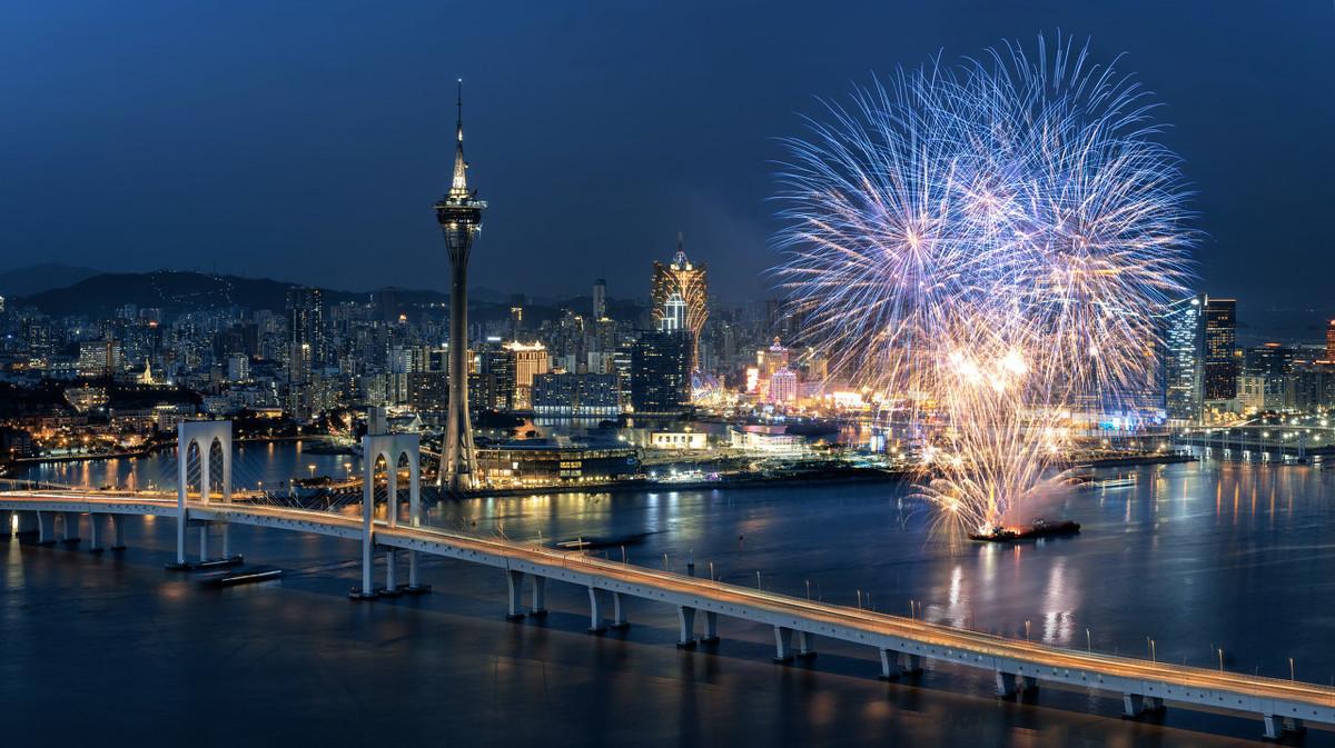 澳门六月平均气温探秘，气候、旅游与生活的完美融合澳门6月平均气温是多少啊呢视频