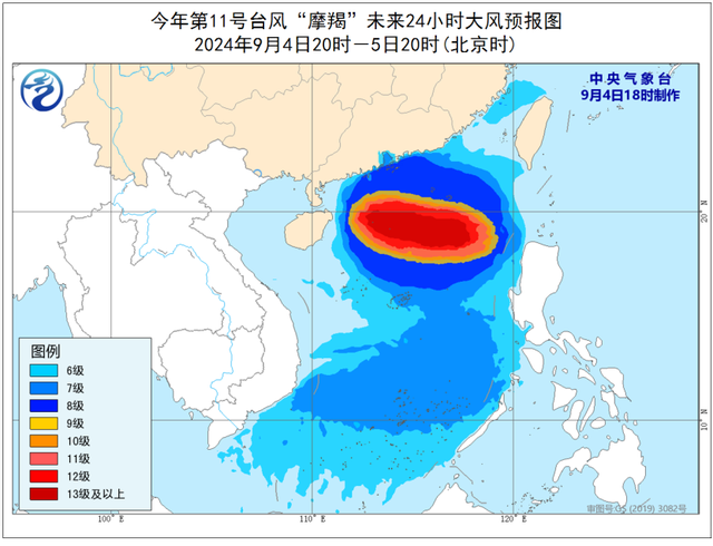 澳门六月天气与台风预测澳门6月会有台风吗现在天气怎么样了