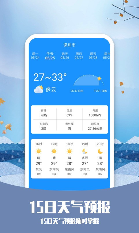 澳门六月天气预报及实况图片查询，旅行者的必备指南澳门6月份天气预报实况图片查询大全