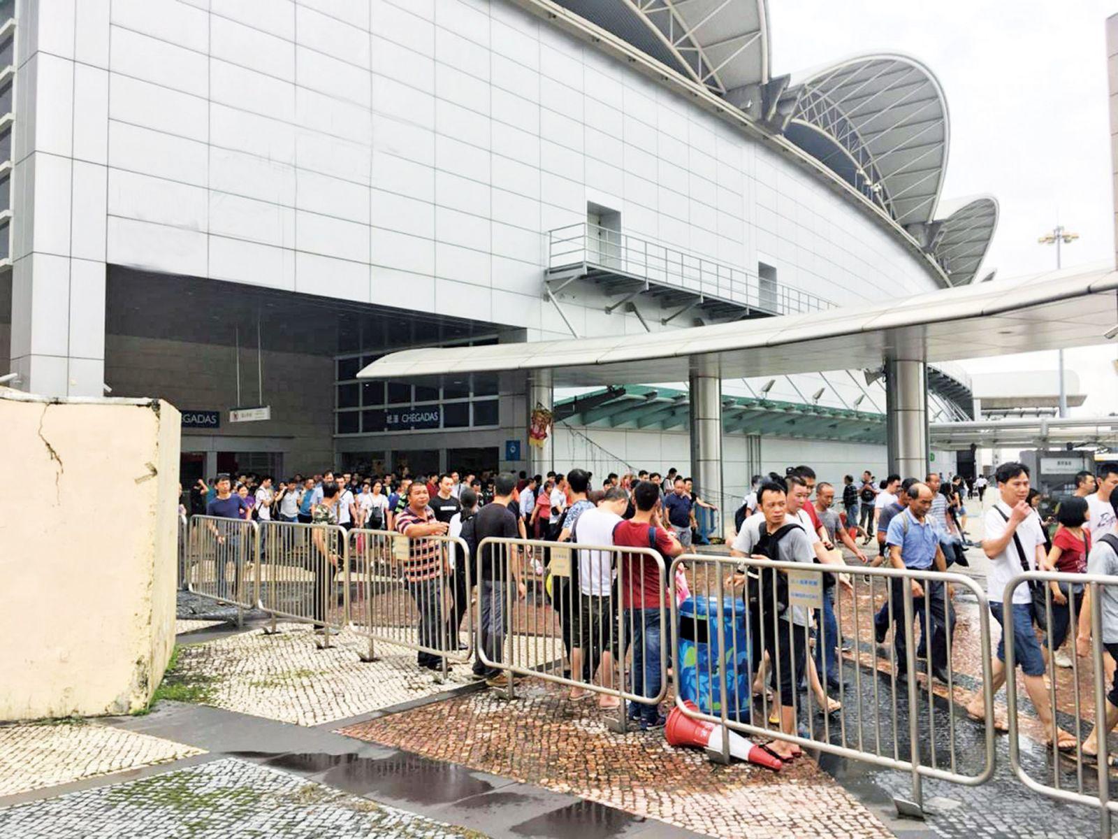 澳门六月天气预报及实况图片大全下载攻略澳门6月份天气预报实况图片大全下载